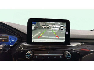 Ford Kuga 2.0 EcoBlue ST-Line Auto 88 kW (120 CV)