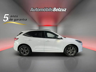 Ford Kuga 2.0 EcoBlue ST-Line Auto 88 kW (120 CV)