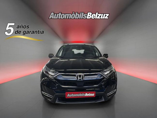 HondaCR-V 2.0 i-MMD Elegance Navi Auto 135 kW (184 CV) Vehículo usado en Barcelona - 2