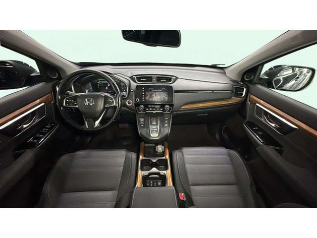 HondaCR-V 2.0 i-MMD Elegance Navi Auto 135 kW (184 CV) Vehículo usado en Barcelona - 7