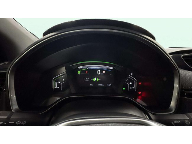 HondaCR-V 2.0 i-MMD Elegance Navi Auto 135 kW (184 CV) Vehículo usado en Barcelona - 13