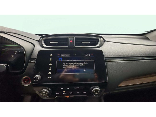 HondaCR-V 2.0 i-MMD Elegance Navi Auto 135 kW (184 CV) Vehículo usado en Barcelona - 15