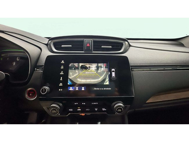 HondaCR-V 2.0 i-MMD Elegance Navi Auto 135 kW (184 CV) Vehículo usado en Barcelona - 16