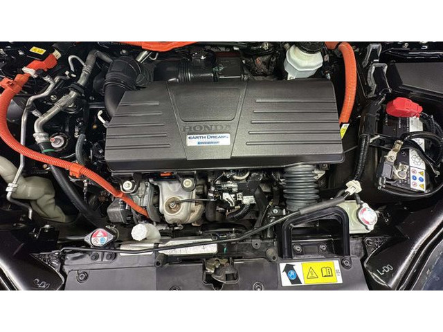 HondaCR-V 2.0 i-MMD Elegance Navi Auto 135 kW (184 CV) Vehículo usado en Barcelona - 19