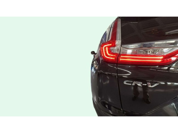 HondaCR-V 2.0 i-MMD Elegance Navi Auto 135 kW (184 CV) Vehículo usado en Barcelona - 20 HondaCR-V 2.0 i-MMD Elegance Navi Auto 135 kW (184 CV) Vehículo usado en Barcelona - 20