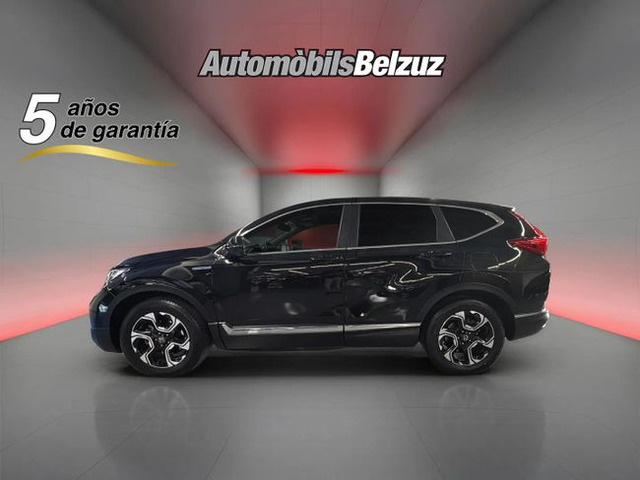 HondaCR-V 2.0 i-MMD Elegance Navi Auto 135 kW (184 CV) Vehículo usado en Barcelona - 24