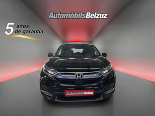 Honda CR-V 2.0 i-MMD Elegance Navi Auto 135 kW (184 CV)