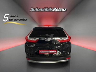 Honda CR-V 2.0 i-MMD Elegance Navi Auto 135 kW (184 CV) Honda CR-V 2.0 i-MMD Elegance Navi Auto 135 kW (184 CV)