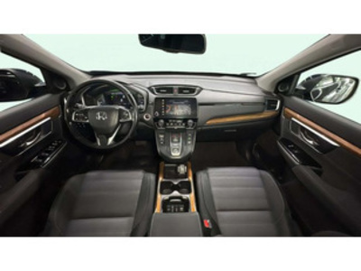 Honda CR-V 2.0 i-MMD Elegance Navi Auto 135 kW (184 CV) Honda CR-V 2.0 i-MMD Elegance Navi Auto 135 kW (184 CV)