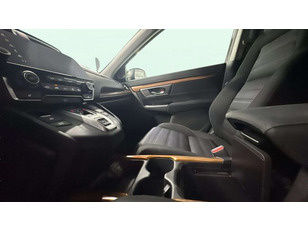 Honda CR-V 2.0 i-MMD Elegance Navi Auto 135 kW (184 CV)