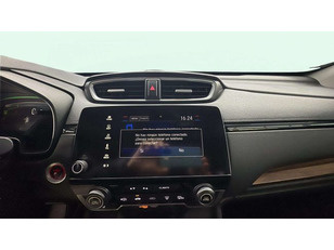 Honda CR-V 2.0 i-MMD Elegance Navi Auto 135 kW (184 CV)