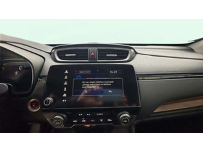 Honda CR-V 2.0 i-MMD Elegance Navi Auto 135 kW (184 CV) Honda CR-V 2.0 i-MMD Elegance Navi Auto 135 kW (184 CV)