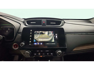 Honda CR-V 2.0 i-MMD Elegance Navi Auto 135 kW (184 CV)