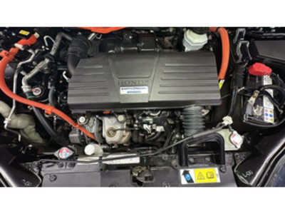 Honda CR-V 2.0 i-MMD Elegance Navi Auto 135 kW (184 CV) Honda CR-V 2.0 i-MMD Elegance Navi Auto 135 kW (184 CV)