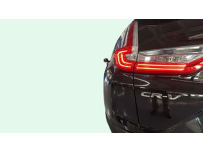 Honda CR-V 2.0 i-MMD Elegance Navi Auto 135 kW (184 CV) Honda CR-V 2.0 i-MMD Elegance Navi Auto 135 kW (184 CV)