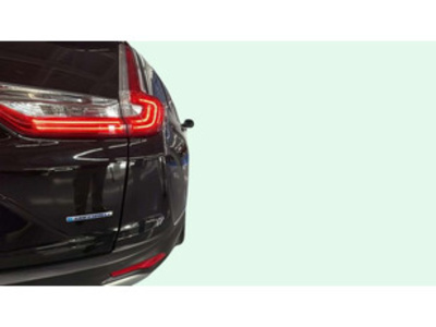 Honda CR-V 2.0 i-MMD Elegance Navi Auto 135 kW (184 CV) Honda CR-V 2.0 i-MMD Elegance Navi Auto 135 kW (184 CV)