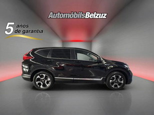 Honda CR-V 2.0 i-MMD Elegance Navi Auto 135 kW (184 CV)