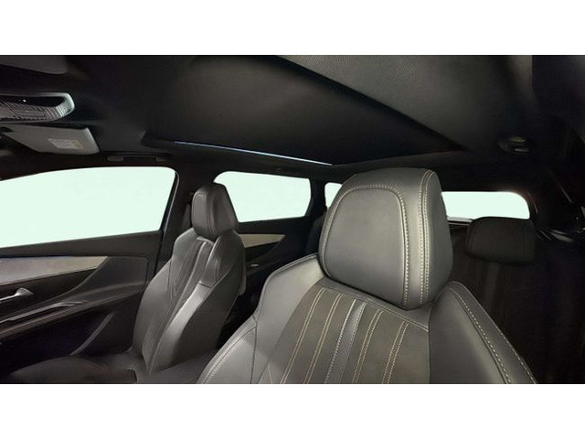 Peugeot5008 PureTech 130 S&S GT 96 kW (130 CV) Vehículo usado en Barcelona - 9