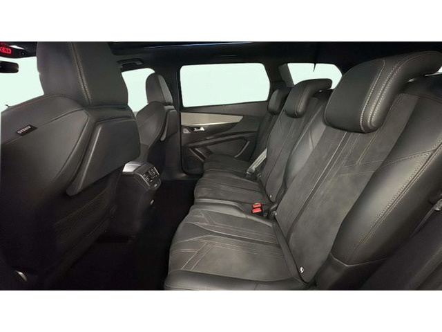 Peugeot5008 PureTech 130 S&S GT 96 kW (130 CV) Vehículo usado en Barcelona - 12