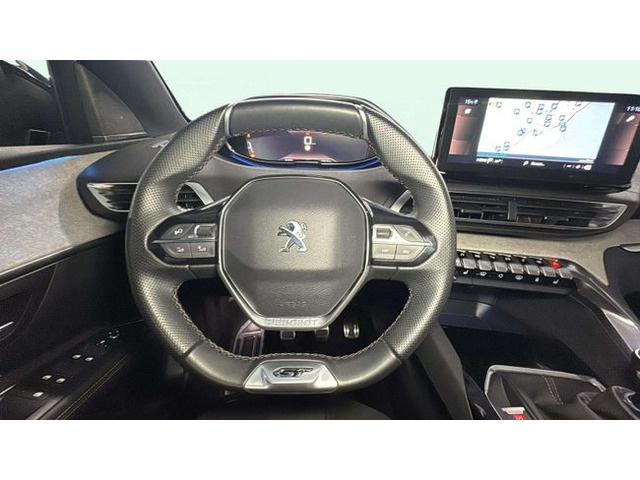 Peugeot5008 PureTech 130 S&S GT 96 kW (130 CV) Vehículo usado en Barcelona - 17