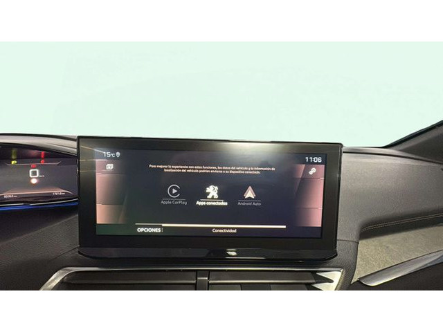 Peugeot5008 PureTech 130 S&S GT 96 kW (130 CV) Vehículo usado en Barcelona - 20