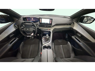 Peugeot 5008 PureTech 130 S&S GT 96 kW (130 CV)