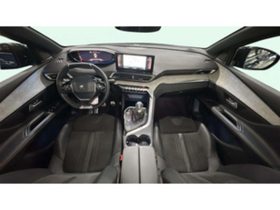 Peugeot 5008 PureTech 130 S&S GT 96 kW (130 CV) Peugeot 5008 PureTech 130 S&S GT 96 kW (130 CV)