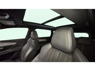 Peugeot 5008 PureTech 130 S&S GT 96 kW (130 CV)