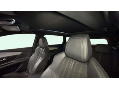 Peugeot 5008 PureTech 130 S&S GT 96 kW (130 CV) Peugeot 5008 PureTech 130 S&S GT 96 kW (130 CV)