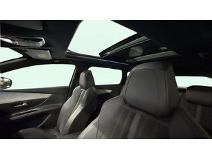 Peugeot 5008 PureTech 130 S&S GT 96 kW (130 CV)