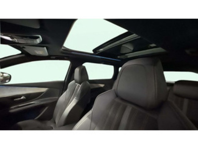 Peugeot 5008 PureTech 130 S&S GT 96 kW (130 CV) Peugeot 5008 PureTech 130 S&S GT 96 kW (130 CV)