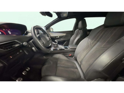 Peugeot 5008 PureTech 130 S&S GT 96 kW (130 CV) Peugeot 5008 PureTech 130 S&S GT 96 kW (130 CV)