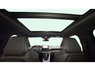 Peugeot 5008 PureTech 130 S&S GT 96 kW (130 CV)