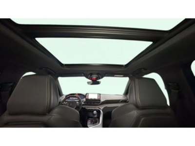 Peugeot 5008 PureTech 130 S&S GT 96 kW (130 CV) Peugeot 5008 PureTech 130 S&S GT 96 kW (130 CV)