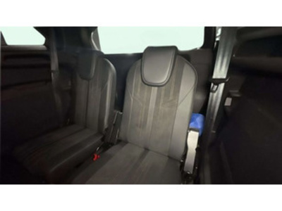 Peugeot 5008 PureTech 130 S&S GT 96 kW (130 CV) Peugeot 5008 PureTech 130 S&S GT 96 kW (130 CV)