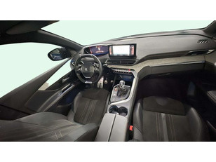 Peugeot 5008 PureTech 130 S&S GT 96 kW (130 CV)