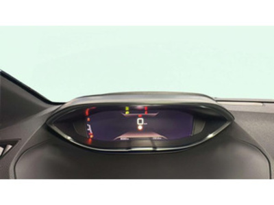 Peugeot 5008 PureTech 130 S&S GT 96 kW (130 CV) Peugeot 5008 PureTech 130 S&S GT 96 kW (130 CV)