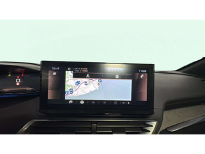 Peugeot 5008 PureTech 130 S&S GT 96 kW (130 CV) Peugeot 5008 PureTech 130 S&S GT 96 kW (130 CV)