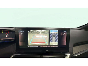 Peugeot 5008 PureTech 130 S&S GT 96 kW (130 CV)