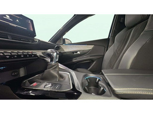 Peugeot 5008 PureTech 130 S&S GT 96 kW (130 CV)