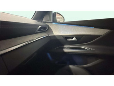 Peugeot 5008 PureTech 130 S&S GT 96 kW (130 CV) Peugeot 5008 PureTech 130 S&S GT 96 kW (130 CV)