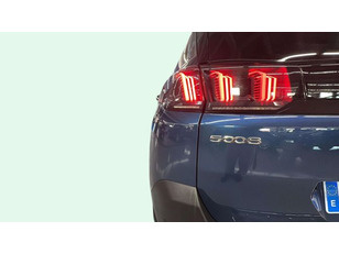 Peugeot 5008 PureTech 130 S&S GT 96 kW (130 CV)