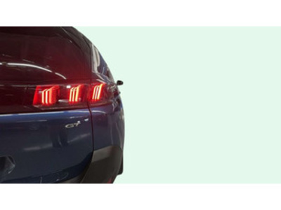 Peugeot 5008 PureTech 130 S&S GT 96 kW (130 CV) Peugeot 5008 PureTech 130 S&S GT 96 kW (130 CV)