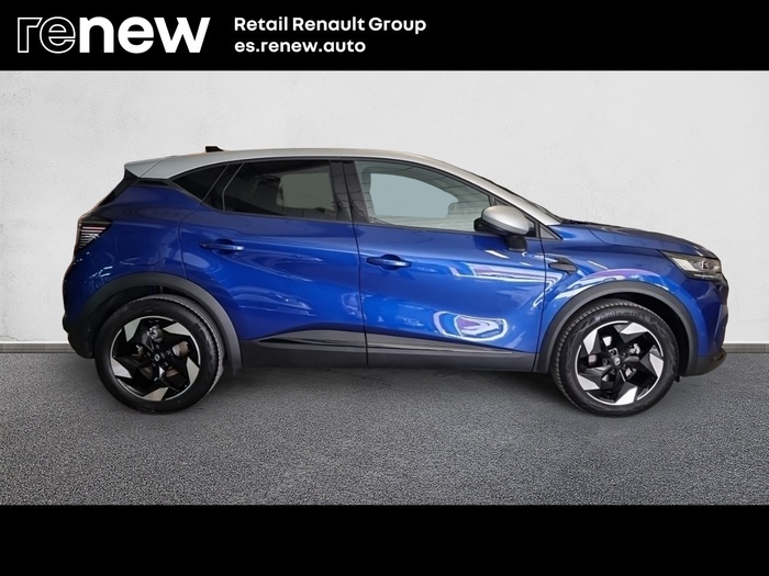 Renault Captur Techno TCe 66 kW (90 CV) - 3 Renault Captur Techno TCe 66 kW (90 CV) - 3