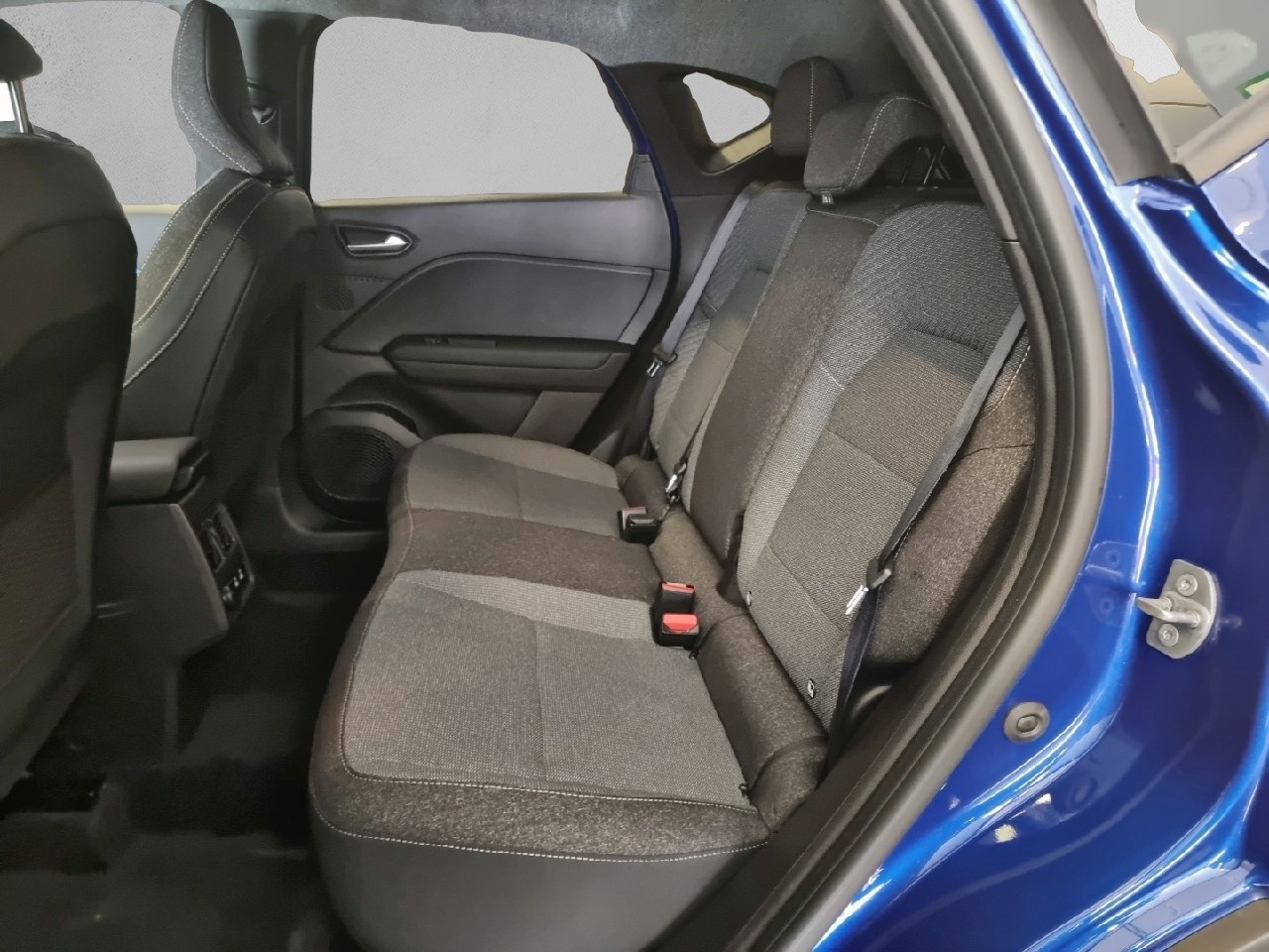 Renault Captur Techno TCe 66 kW (90 CV) - 9