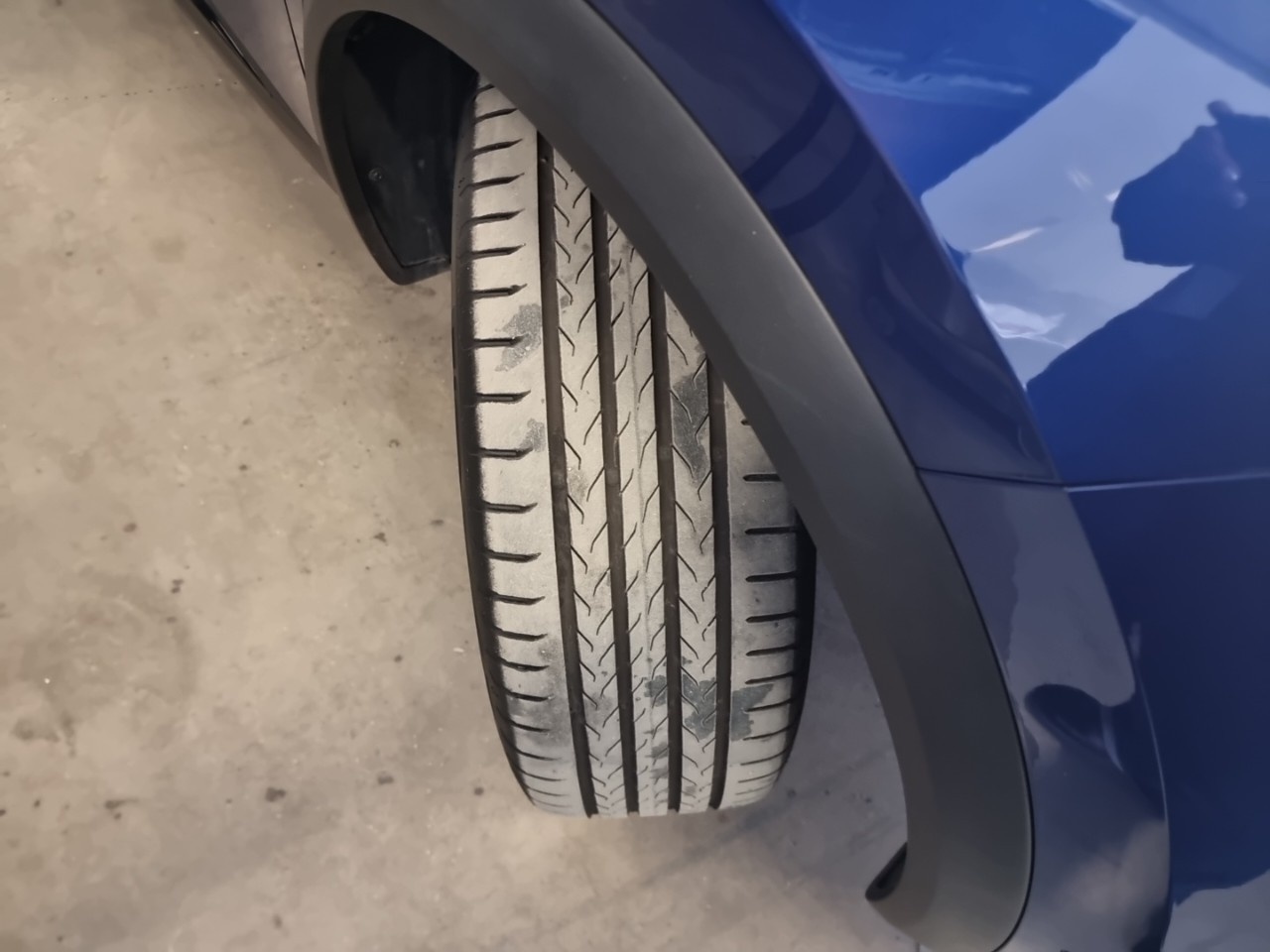 Renault Captur Techno TCe 66 kW (90 CV) - 11