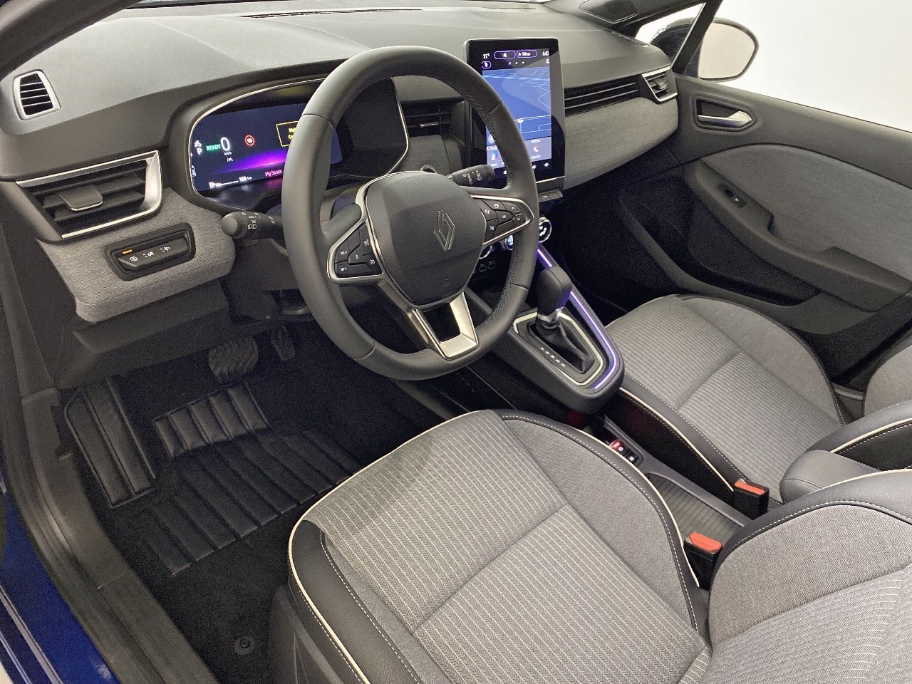 Renault Clio Techno E-Tech full Híbrido 105 kW (143 CV) - 4