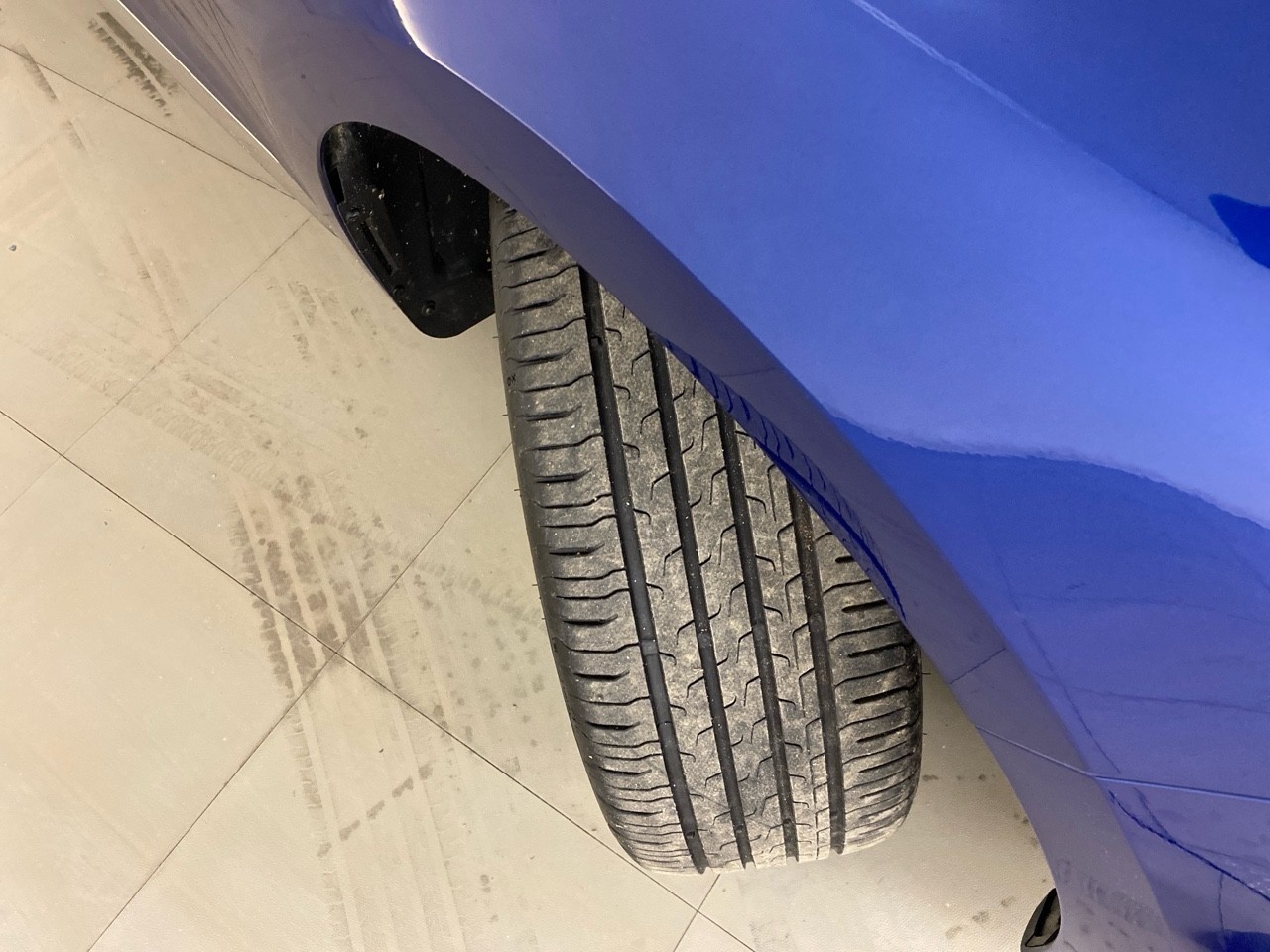 Renault Clio Techno E-Tech full Híbrido 105 kW (143 CV) - 11