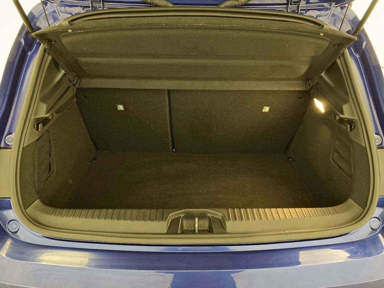 Renault Clio Techno E-Tech full Híbrido 105 kW (143 CV) - 12