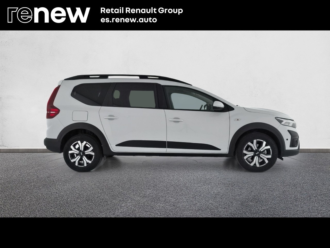 Dacia Jogger Expression TCe 7 plazas 81 kW (110 CV) - 3